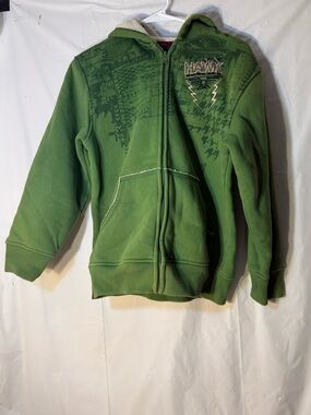 Tony Hawk boys hoodie size 14/16